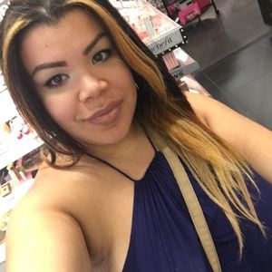 Meet your Posher, Vanessa